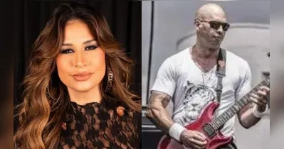 Imagem ilustrativa da notícia Simone Mendes é processada por guitarrista do Tihuana em R$ 1,3 mi