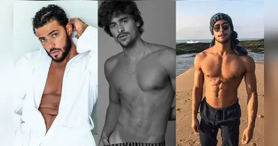 Três atores estão na disputa pelo papel: Gabriel Fuentes, Bruno Montaleone e Fábio Scalon.