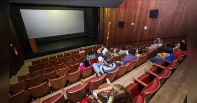 Cine Líbero Luxardo recebe a 50ª Mostra Internacional de Cinema de São Paulo, com 17 filmes de diferentes países e sessões de animação para crianças.