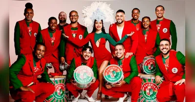 A cantora garantiu que dará o melhor de si na nova função, seguindo a mesma dedicação que aplica em seus projetos profissionais.