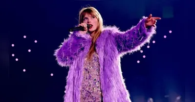O show estava marcado para 18 de novembro de 2023, no Estádio Nilton Santos, no Rio de Janeiro. Entretanto, a apresentação foi transferida para o dia 20 daquele mês devido às altas temperaturas registradas na cidade.