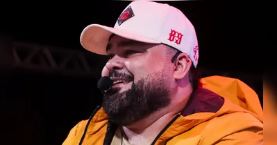 DJ Elison promete uma noite inesquecível em comemoração aos 5 anos do Projeto New Age.