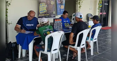 Durante a ação, serão ofertados diversos serviços, como negociação de débitos, troca gratuita de lâmpadas incandescentes e fluorescentes por LED, orientações sobre consumo consciente de energia, cadastro no programa Energia em Dia, e cadastro na Tarifa Social.