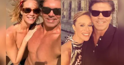 Discreta quando o assunto é sua vida pessoal, a artista mantém o romance longe dos holofotes, apesar de ter compartilhado detalhes da relação em entrevista ao gshow