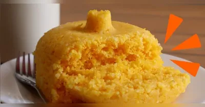 Receita de cuscuz fofinho usando peneira e panela