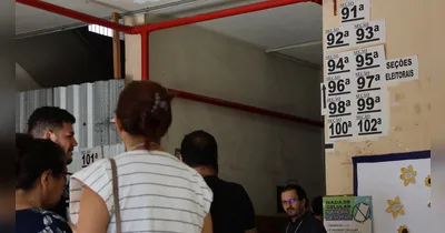 Confira as alterações nos locais de votação do Pará para o segundo turno das eleições de 2026 e saiba onde votar com segurança.