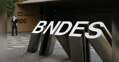 O BNDES nega crédito a clubes após a proibição das apostas no Brasil. Entenda os impactos financeiros e as reações do setor esportivo.