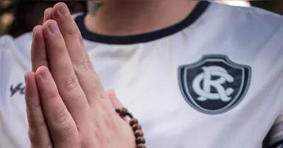Agora o torcedor precisa ter fé e nada melhor que às vésperas do Círio de Nazaré
