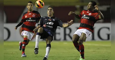 Remo e Flamengo se reencontram no Mangueirão