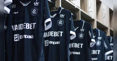 Remo terá 17 dias de preparação antes de enfrentar o Grêmio na Série A.