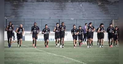 O Clube do Remo já planeja o elenco de 2027, com contratos de jogadores e possíveis renovações em pauta, afirmou o presidente Tonhão.