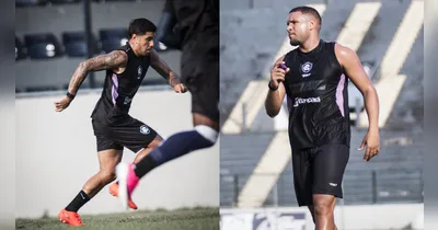 Remo busca se afastar da zona de rebaixamento no Campeonato Brasileiro em jogo crucial contra o Bragantino; confira as novidades da equipe.