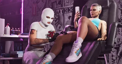 GTA VI chega em 19 de novembro