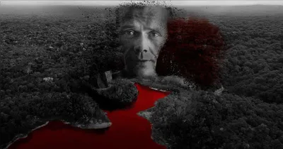 Trailer da nova série sobre mistérios na Amazônia.