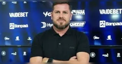 Diego Ziegg fala sobre os desafios logísticos e financeiros do Remo na Série A, além de sua adaptação e metas a longo prazo.