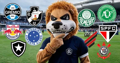 Leão está de olho nos últimos 10 adversários para definir o futuro azulino