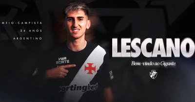 Meia chega para aumentar a criatividade vascaína e resolver partidas