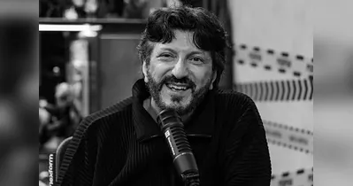 Lito Sousa morreu na última quinta-feira (1º), aos 59 anos.