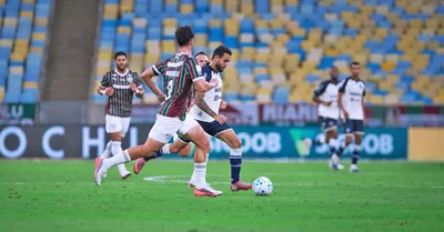 Lateral deu o cruzamento para o gol de Jajá, mas viu o Leão tomar a virada no segundo tempo