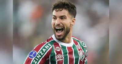 A convocação marca a primeira oportunidade de Martinelli na equipe principal do Brasil