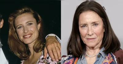 Mimi conheceu Tom Cruise na década de 1980 e os dois começaram a se relacionar quando ele ainda estava no início da carreira.