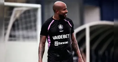 Patrick pede mudança na postura da equipe para conquistar a vitória.