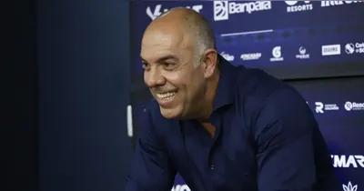 Marcos Braz e outros ex-jogadores do esporte não conseguiram se eleger nas eleições de 2026, mesmo com boas votações.