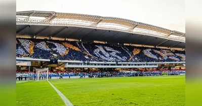Torcida do Remo no Mangueirão