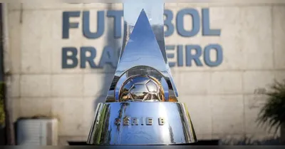 Descubra os clubes garantidos e ameaçados na Série B do Brasileiro de 2027 e as expectativas para uma Super Série B empolgante!