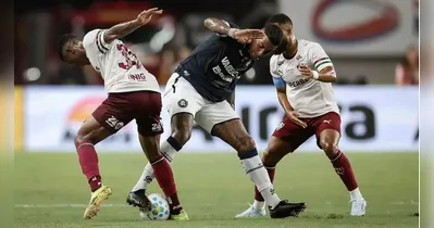 Remo busca vitória crucial contra Fluminense.