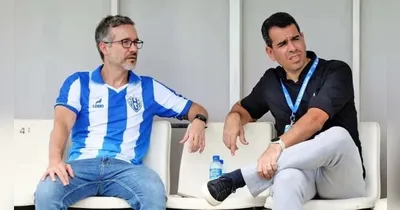 O Paysandu busca novos reforços sem comprometer seu equilíbrio financeiro.