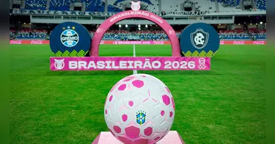 Acompanhe o duelo entre Remo e Grêmio, vital para as duas equipes na luta contra o rebaixamento na Série A do Campeonato Brasileiro.