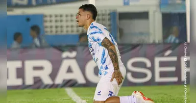 Pedro Henrique se despede do Paysandu após a última partida na Curuzu, agradecendo aos torcedores e colegas. Um novo ciclo se inicia no Flamengo.