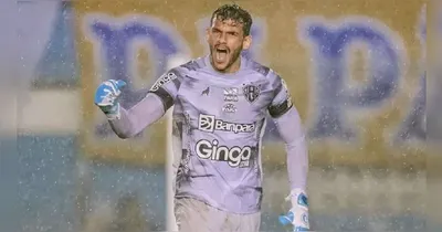 Paysandu depende de si para garantir classificação na Série C