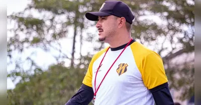 O Castanhal renova com Guilherme Furtado e promete bons resultados em 2027.