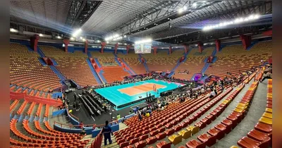 A primeira Brasil Cup de vôlei feminino acontece em Belém neste fim de semana com grandes equipes. Confira detalhes dos confrontos e atletas em destaque.