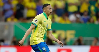 Vanderson chega para assumir a titularidade