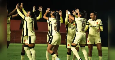 As equipes do Itabirito e do Vasco se classificaram com goleadas.