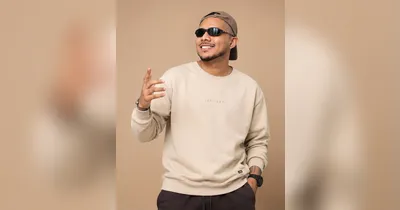 DJ Janilson comemora aniversário e 10 anos de trajetória na música.