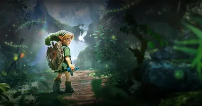 Zelda deve ser um fenômeno em vendas