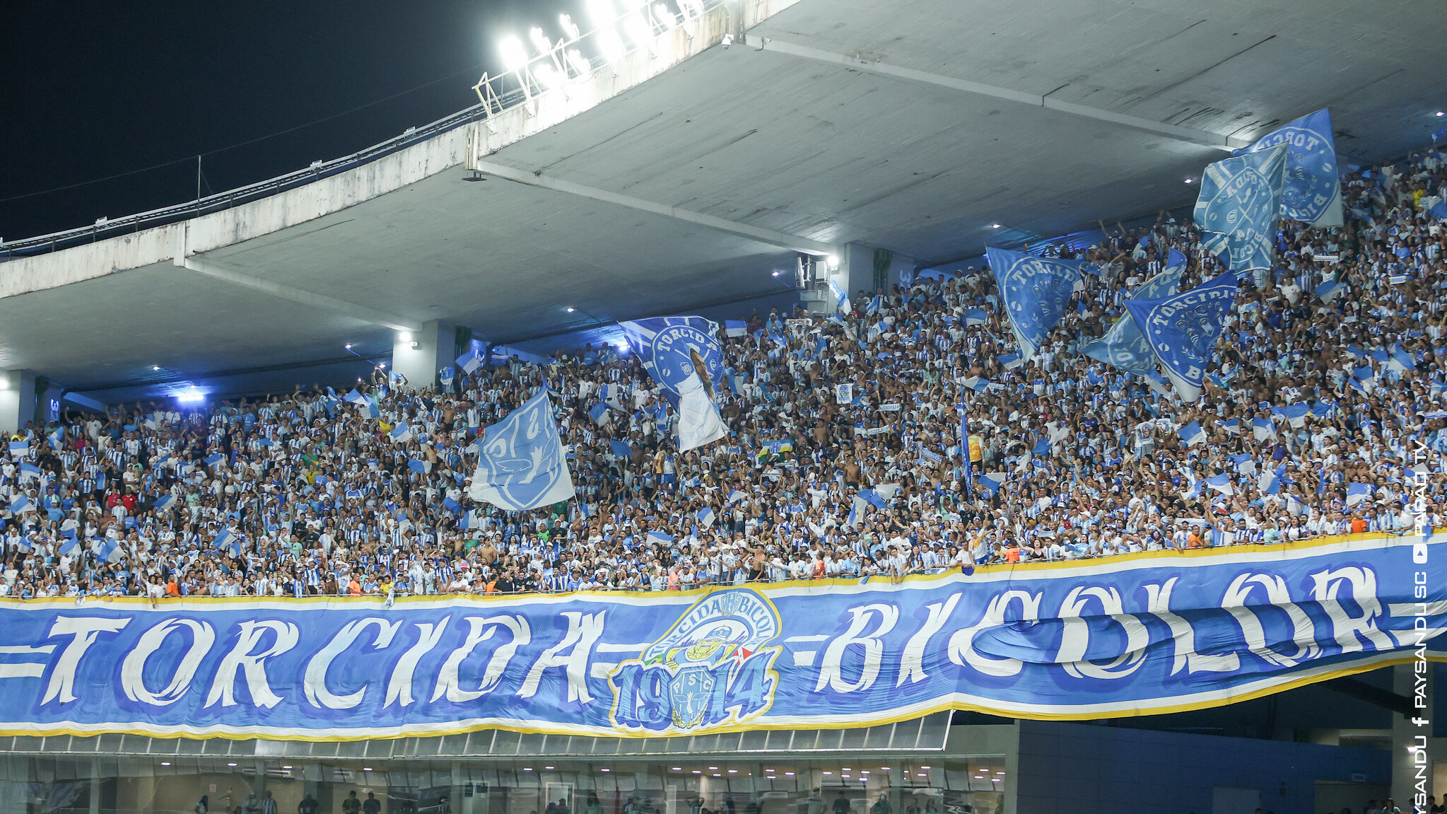 Paysandu vende 40 mil ingressos para o jogo decisivo com o Maringá. Confira novidades no elenco e expectativas para a partida!