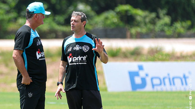 Ronny Silva volta ao Paysandu como preparador físico em busca do acesso à Série B, enfrentando desafios na Série C do Campeonato Brasileiro.
