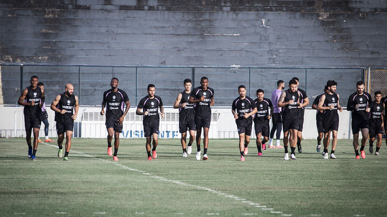 Clube do Remo contesta dados e revela investimento de R$ 5,5 milhões.