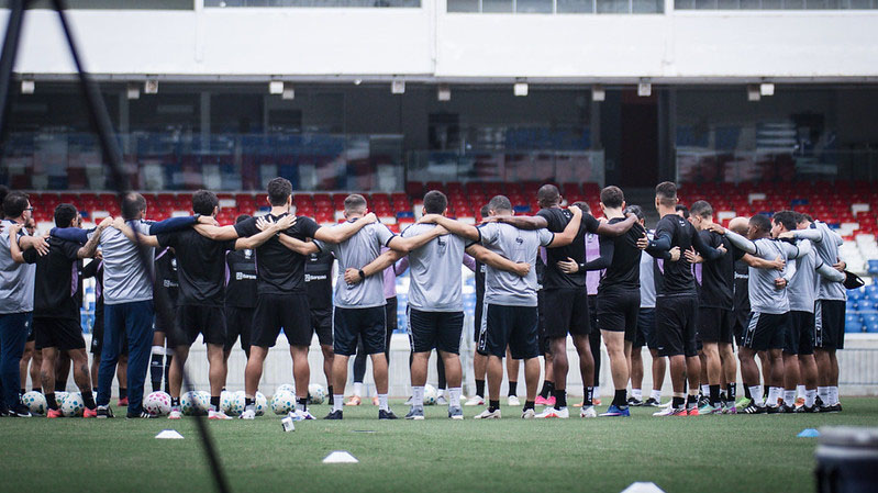 Veja a relação dos jogadores do Remo e as dificuldades para enfrentar o Vasco na Série A do Campeonato Brasileiro.