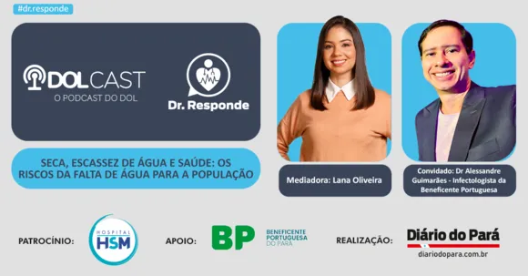 Imagem ilustrativa de um episódio do Dol Cast Por que o mandato de senador dura 8 anos? Entenda a regra