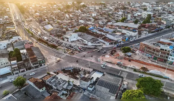 Saiba sobre as mudanças no trânsito na Avenida João Paulo II em Belém com as obras do viaduto e como se adaptar aos novos desvios.
