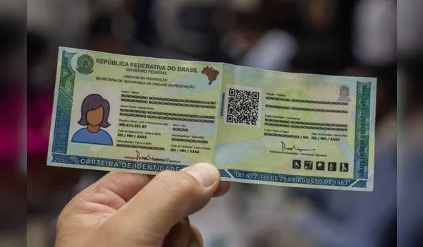 Saiba como emitir a nova Carteira de Identidade Nacional (CIN) e entenda as mudanças no sistema de identificação dos brasileiros.
