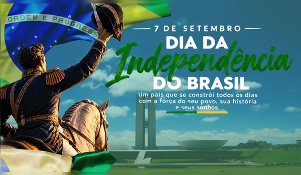 Entenda as origens do Grito do Ipiranga e como as disputas políticas construíram a ruptura com Portugal.