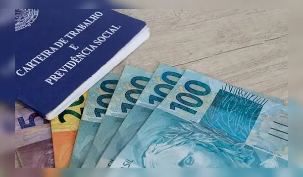 O dinheiro do benefício já tem data para cair na conta do trabalhador