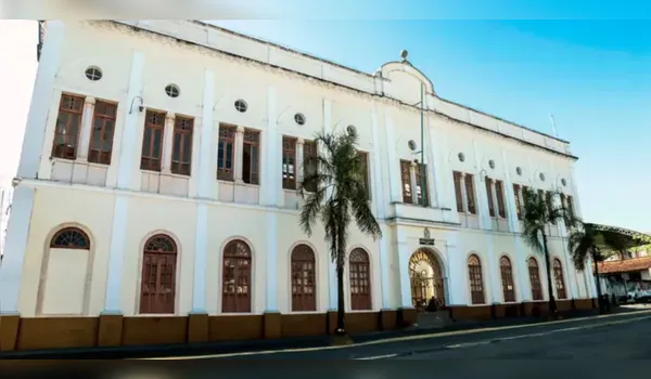 A universidade também abriu um processo seletivo específico para candidatos indígenas e quilombolas.